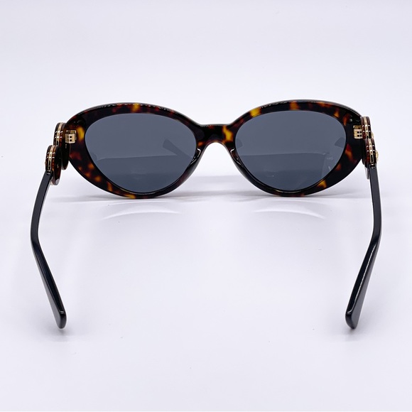 NEW VERSACE CAT EYE WOMEN SUNGLASSES VE4433U 108/87 EYEWEAR MOD 4433-U, VE4433 - Picture 6 of 10